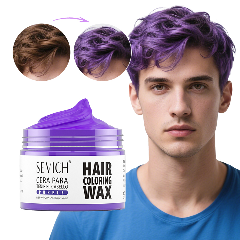 Hair Spray Color - Cera colorante per capelli Halloween 13