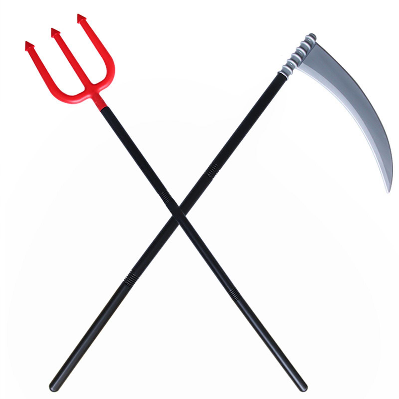 Easy Cosplay Prop - Accessori in Plastica per Cosplay di