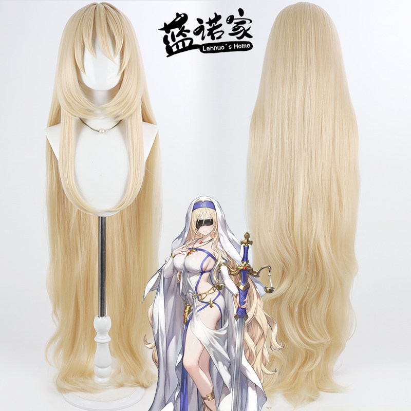 Cosplay Prop Dagger - Parrucca per cosplay di Anime Sword