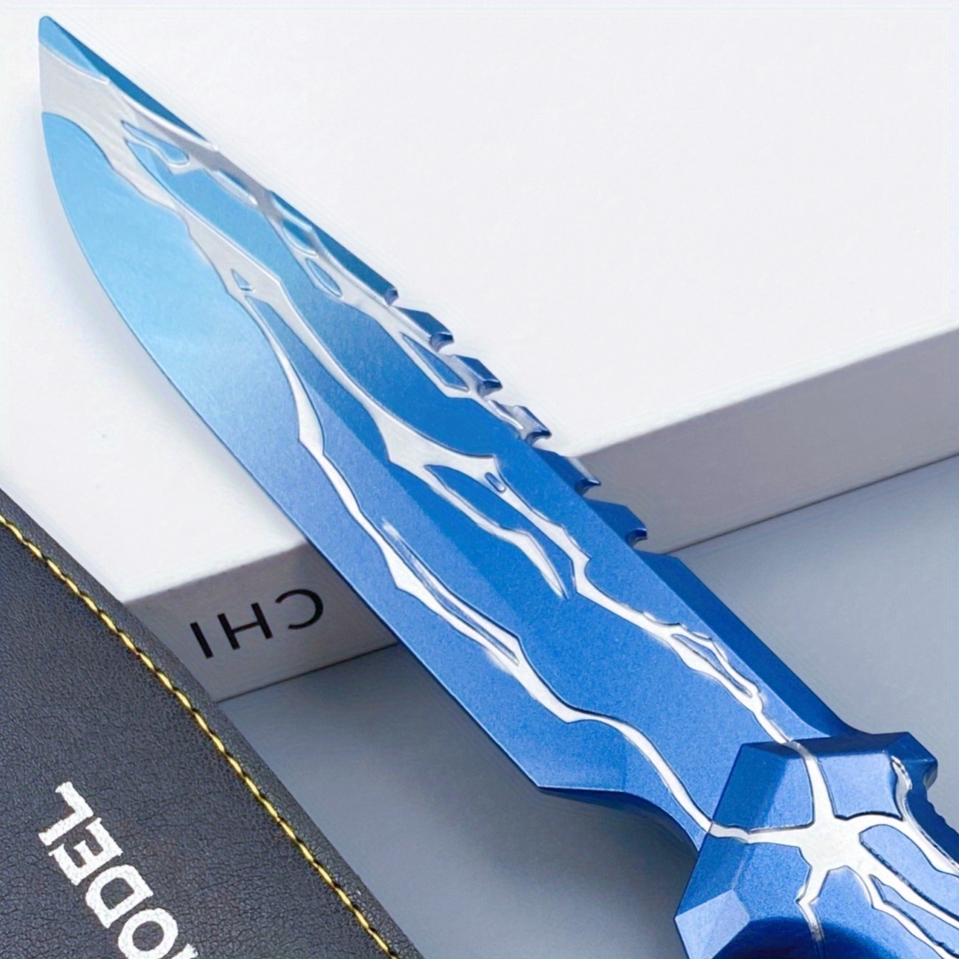 11in/28 centimetri Blackwave L - Cosplay Prop Dagger recensione e prezzo