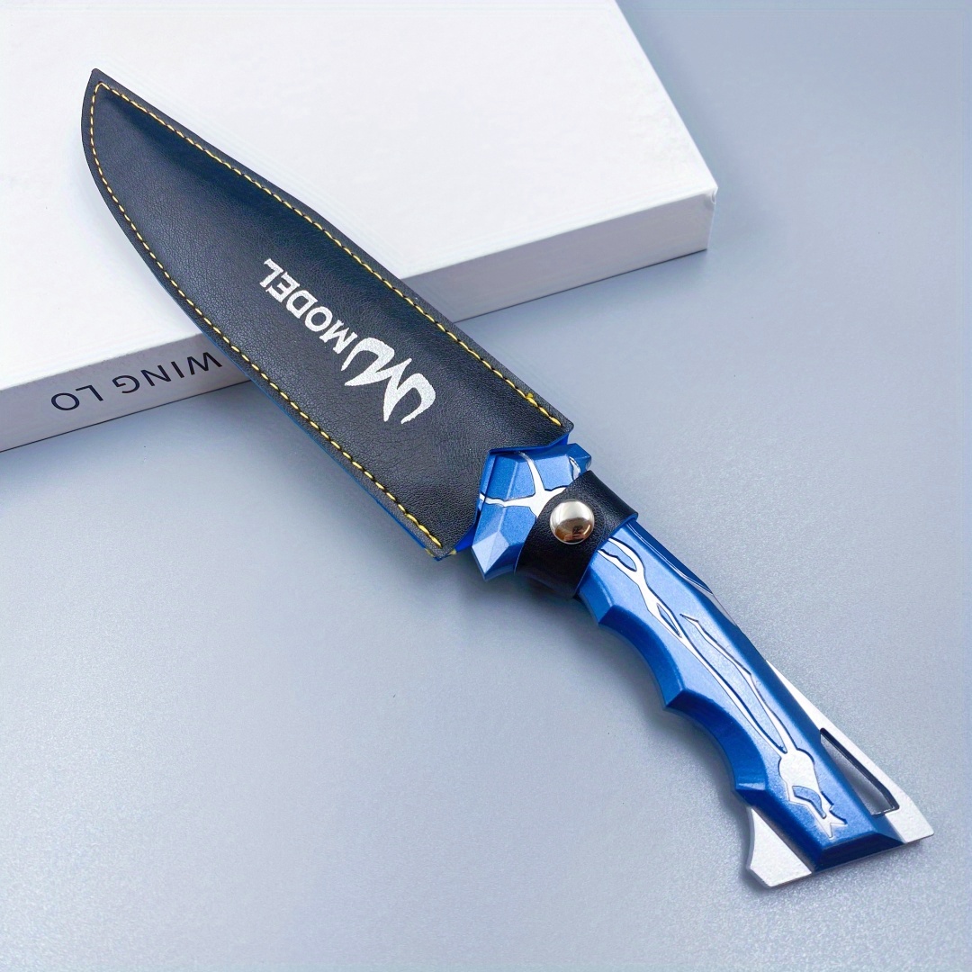 11in/28 centimetri Blackwave L - Cosplay Prop Dagger recensione e prezzo