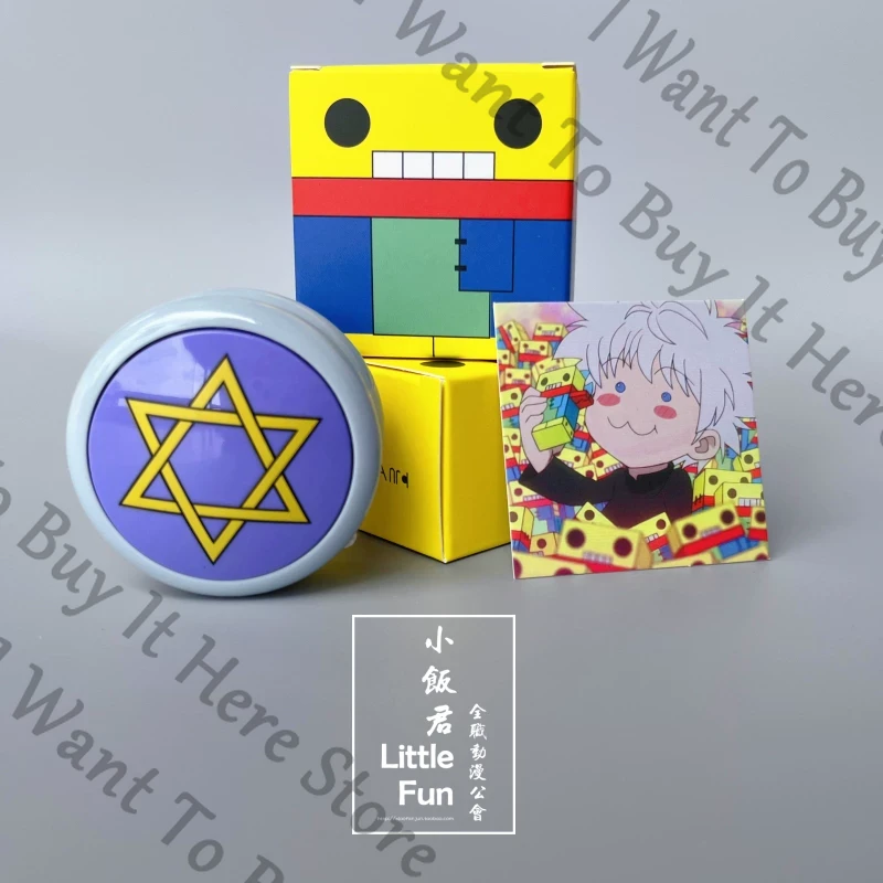 HUNTER×HUNTER Killua Zoldyck C - Cosplay Prop Making recensione e prezzo