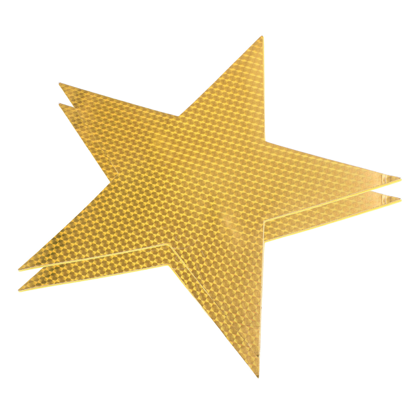2 pezzi di stelle portatili, r - Easy Cosplay Prop recensione e prezzo