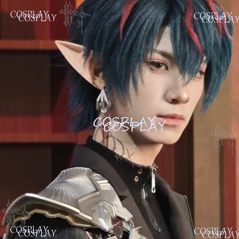 Arknights Endfield Tatuaggio T - Cosplay Prop Making recensione e prezzo