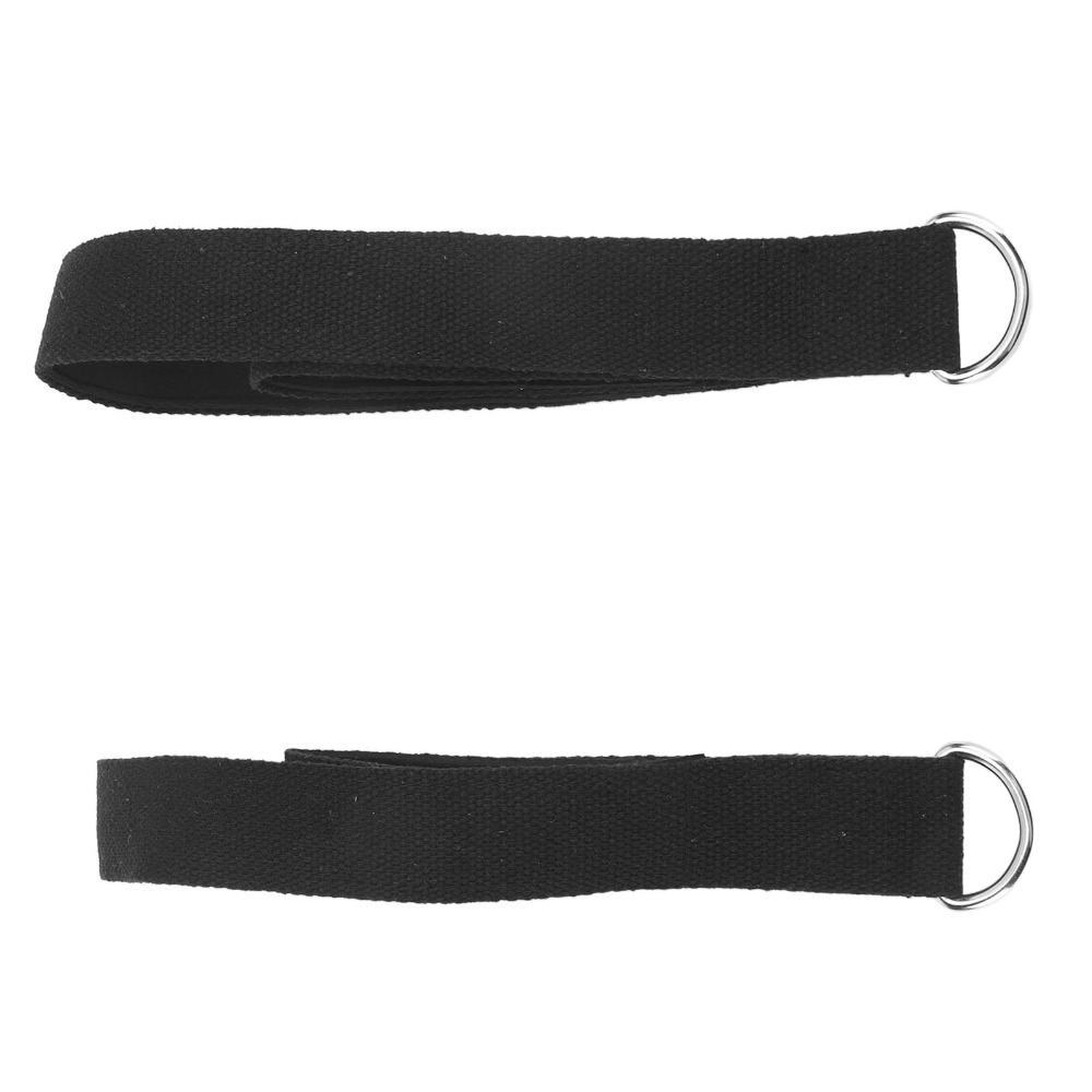 2 pezzi di cinghie per Pilates - D Ring Strap recensione e prezzo