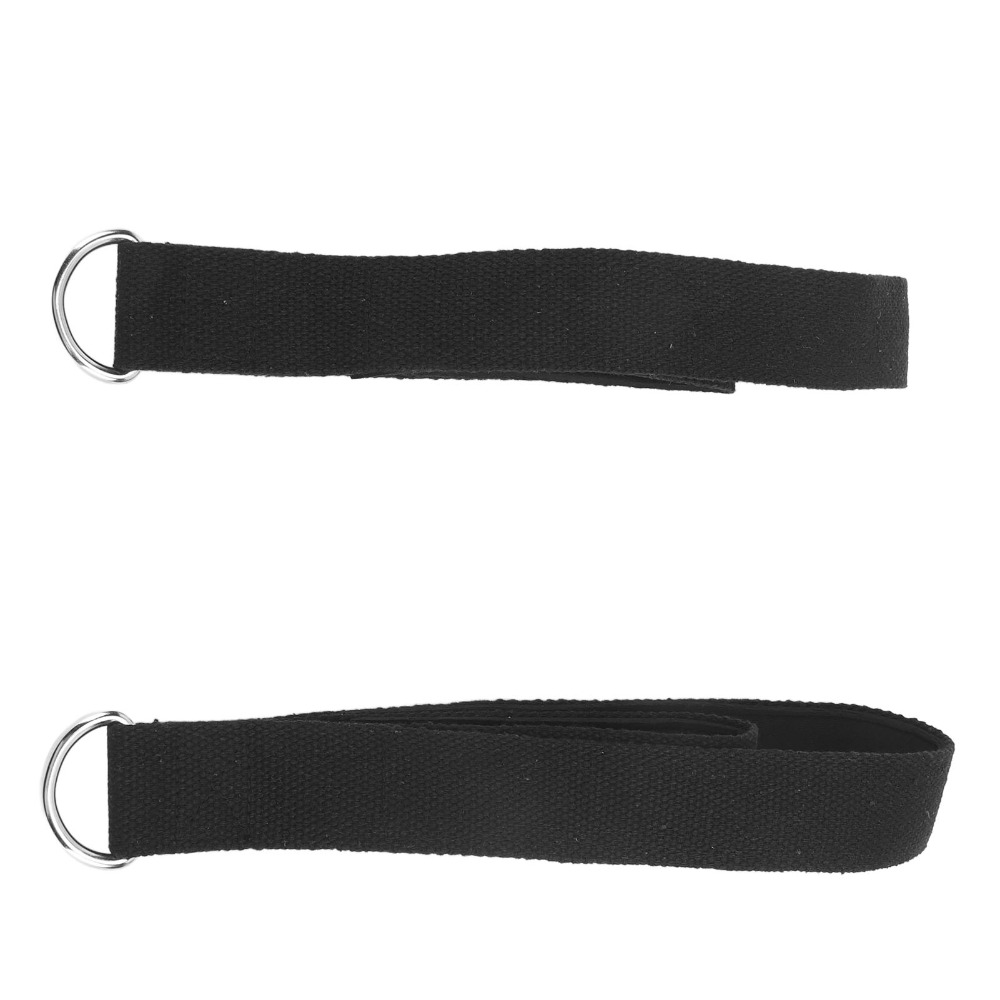 2 pezzi di cinghie per Pilates - D Ring Strap recensione e prezzo