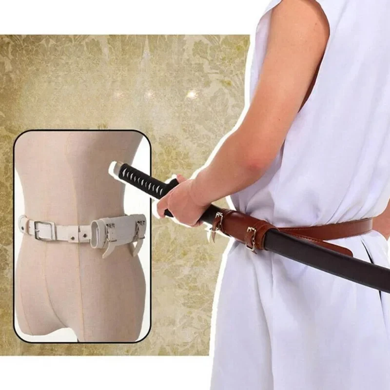 Demon Slayer Anime Cosplay Pro - Cosplay Prop Dagger recensione e prezzo