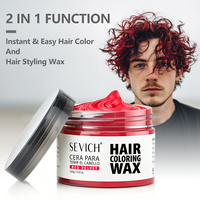 Cera Colorante Temporanea per  - Hair Spray Color recensione e prezzo