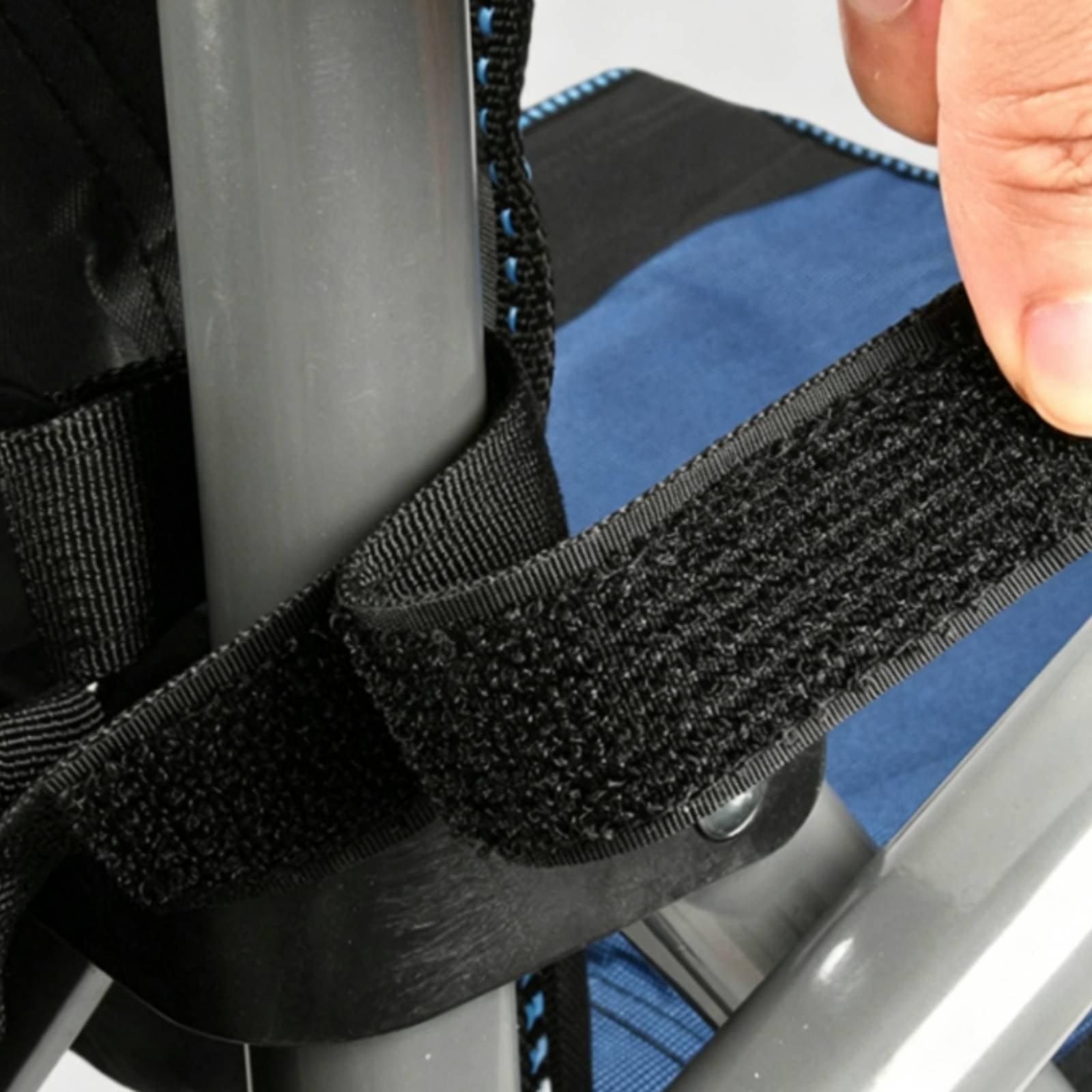 Borsa portaoggetti stabile per - D Ring Strap recensione e prezzo