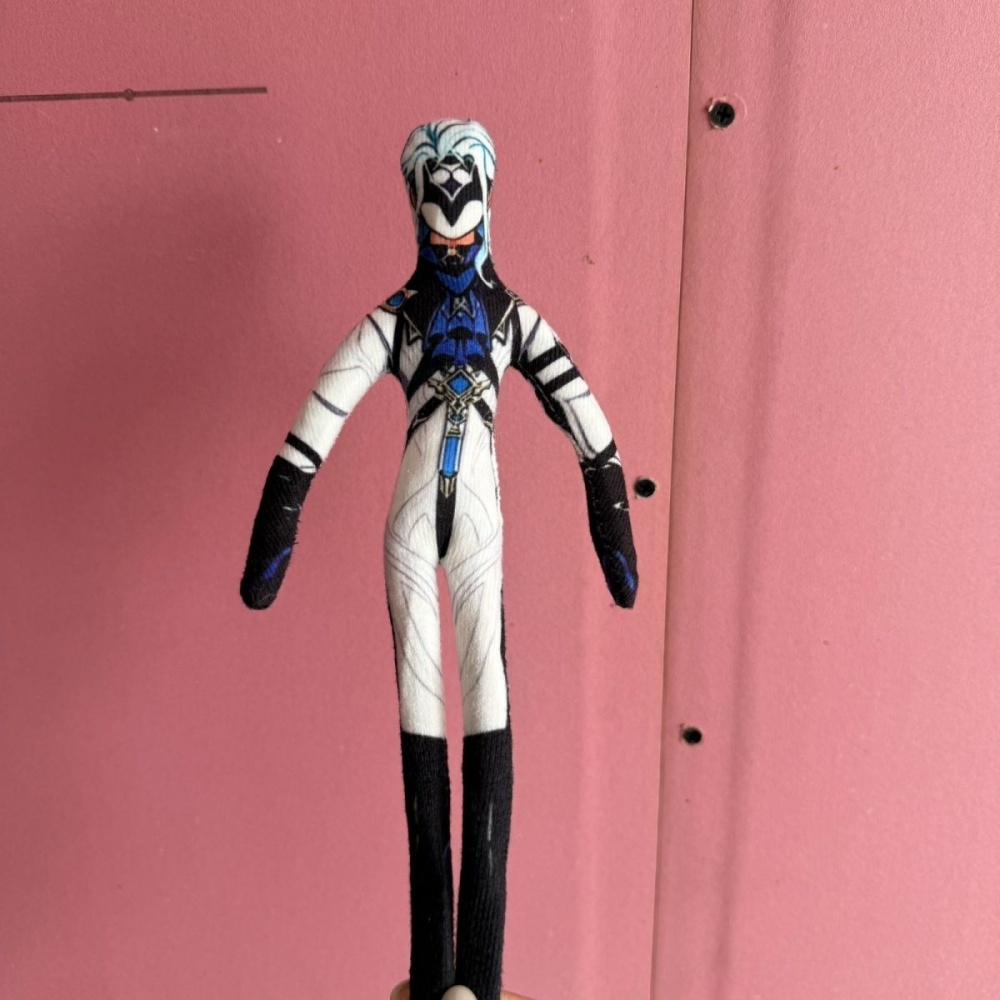 Gioco Genshin Impact: Il Dotto - Cosplay Prop Making recensione e prezzo
