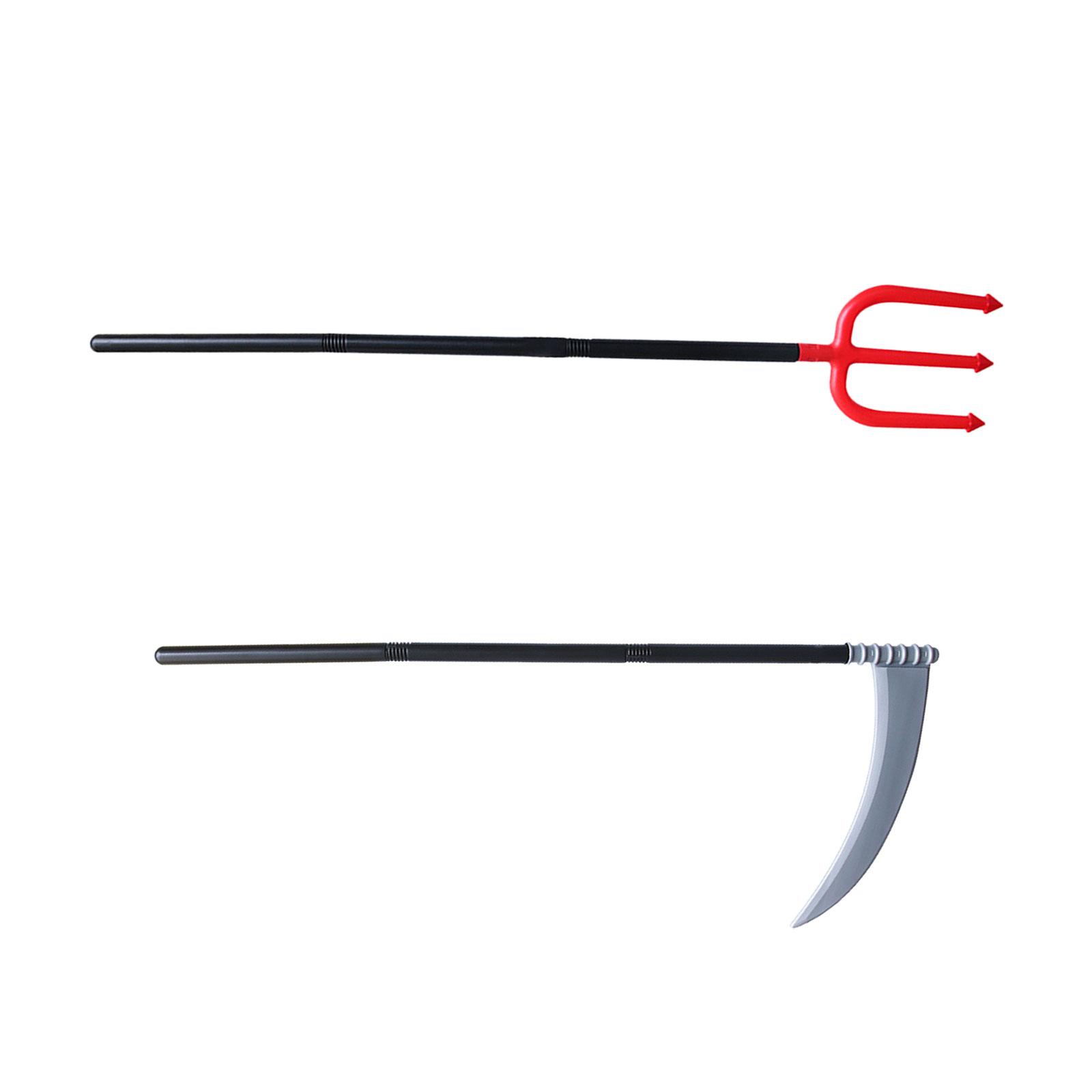 Accessori in plastica per Hall - Easy Cosplay Prop recensione e prezzo