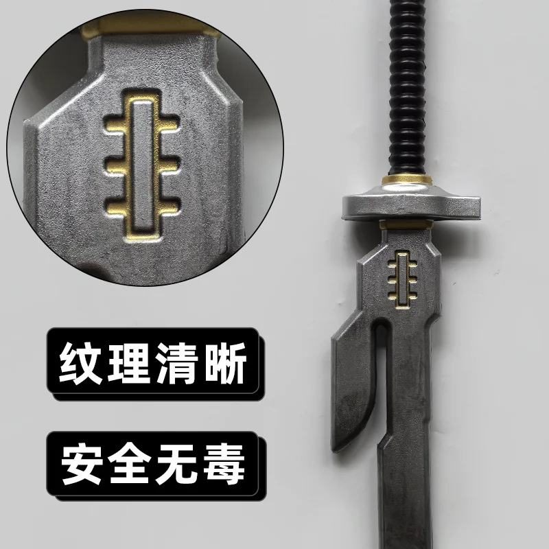 Spada a Catena per Cosplay 1:1 - Cosplay Prop Dagger recensione e prezzo