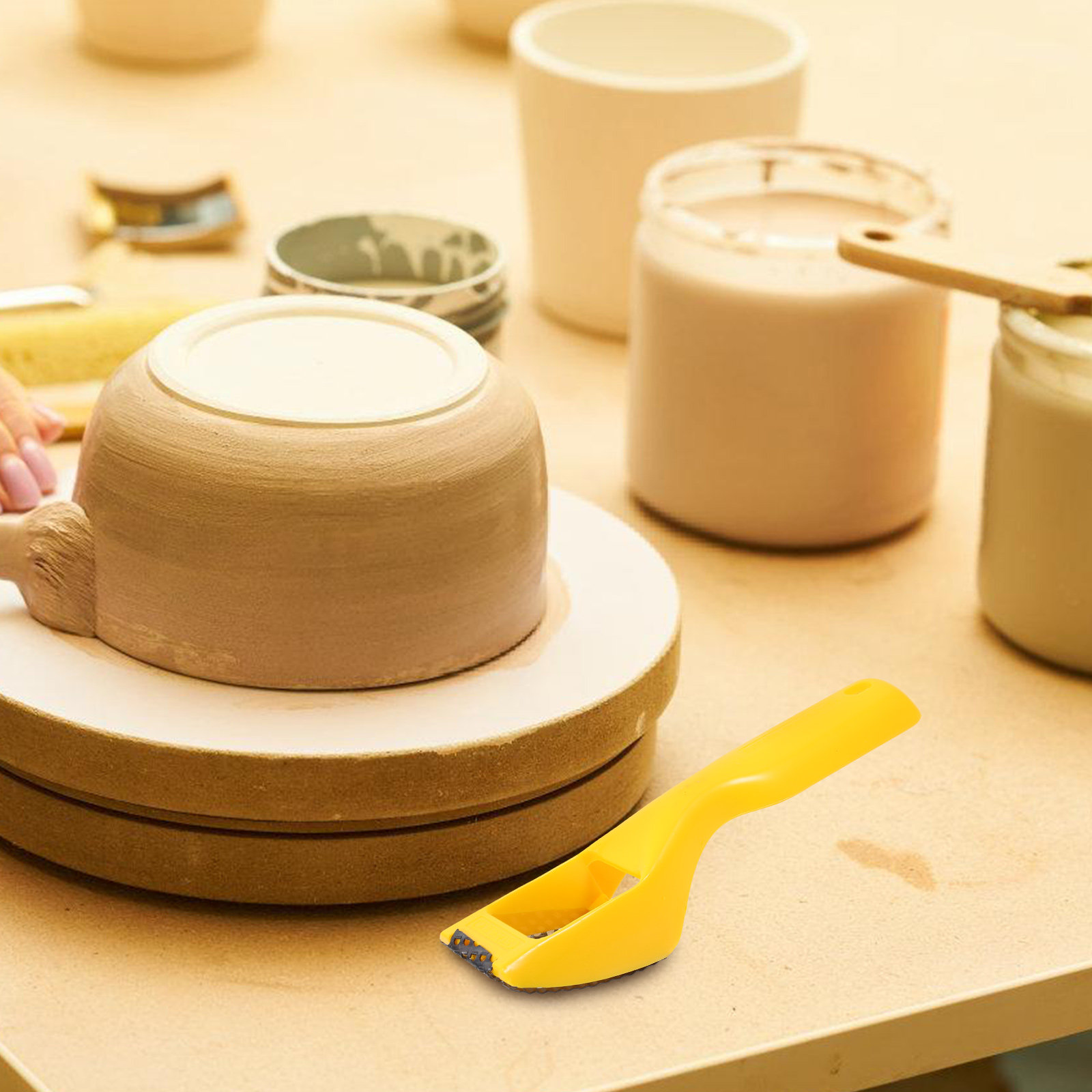 Set di strumenti multifunzione - Foam Clay Sculpt recensione e prezzo