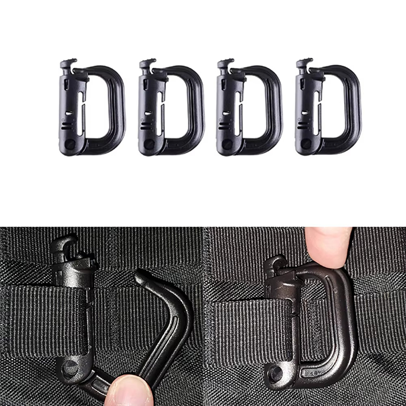 Kit di accessori per zaino MOL - D Ring Strap recensione e prezzo