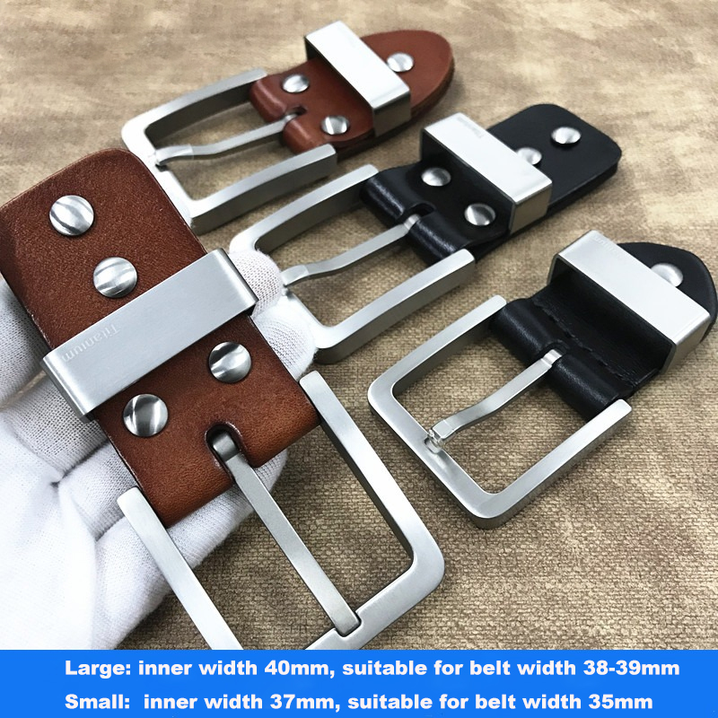 Fibbia per cintura da uomo con - D Ring Strap recensione e prezzo