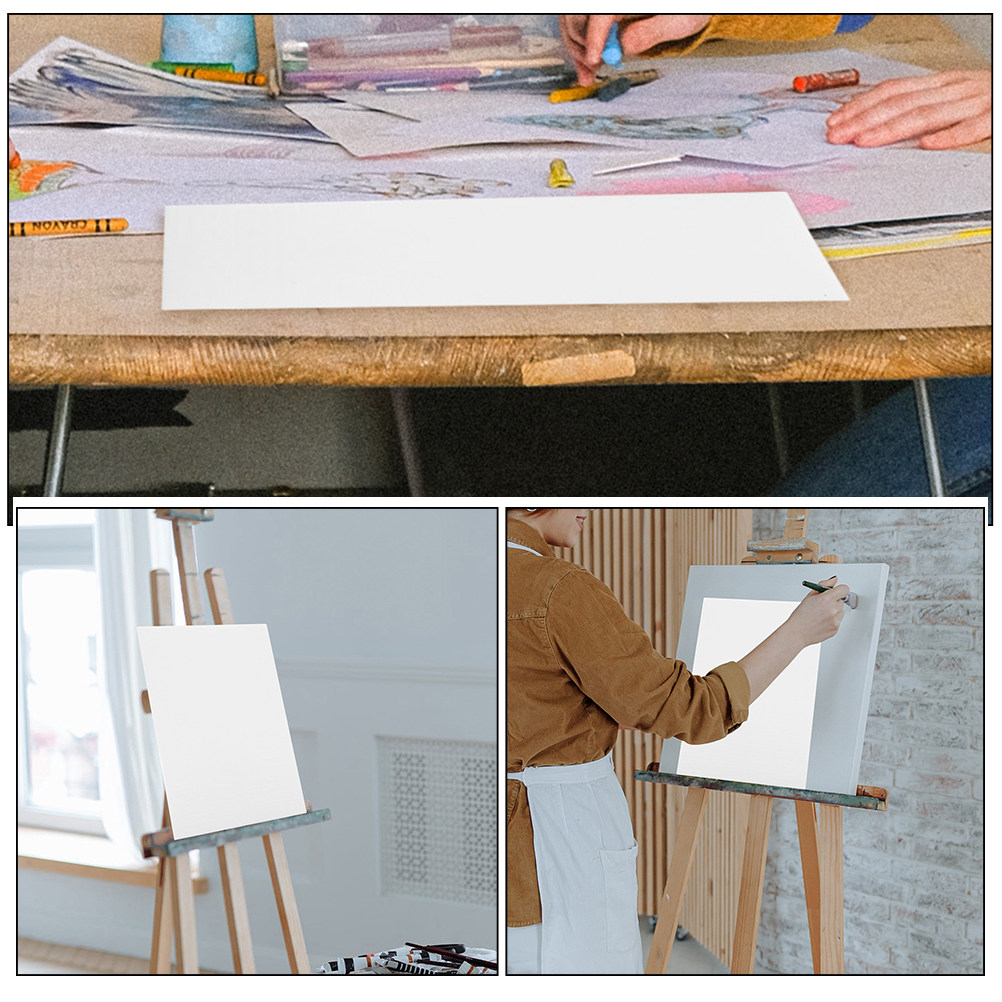 20 fogli di pannelli in schium - Cosplay Prop Foam Board recensione e prezzo