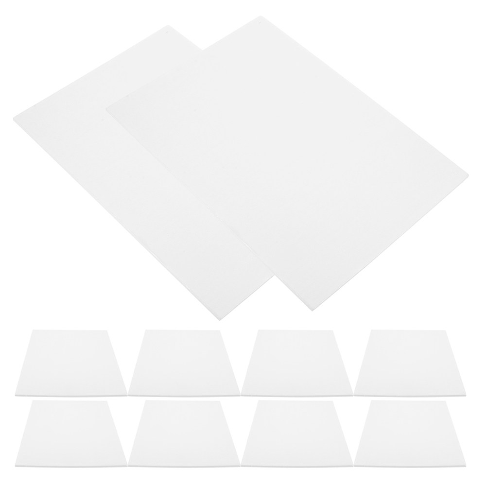 20 fogli di pannelli in schium - Cosplay Prop Foam Board recensione e prezzo