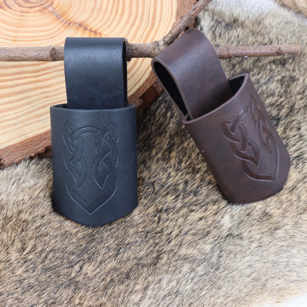 Porta spada vichinga medievale - Cosplay Prop Dagger recensione e prezzo
