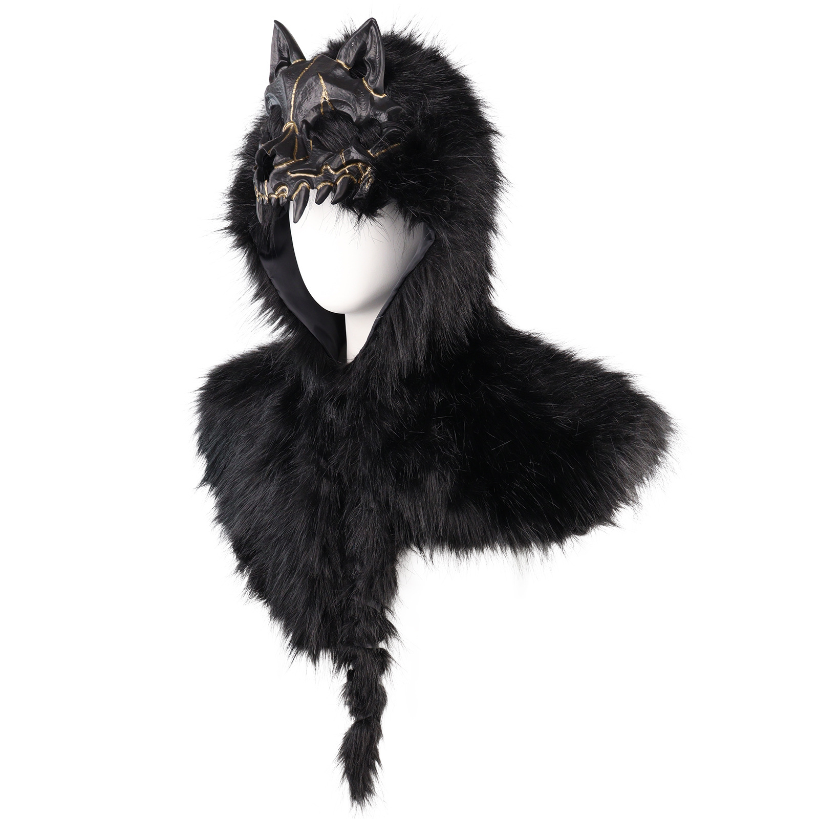 Costume per Festa di Halloween - Cosplay Prop Making recensione e prezzo