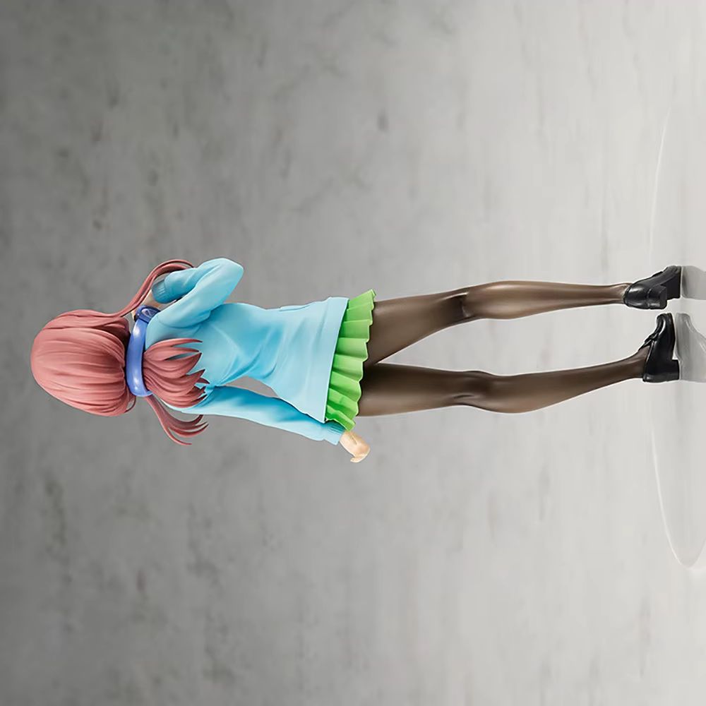 100% originale in magazzino Go - Good Smile Company Pop Up Parade recensione e prezzo