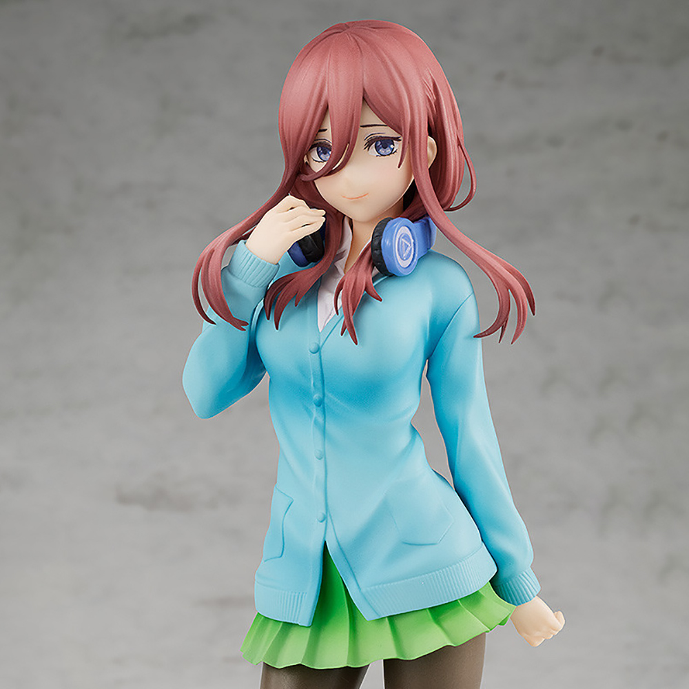 100% originale in magazzino Go - Good Smile Company Pop Up Parade recensione e prezzo