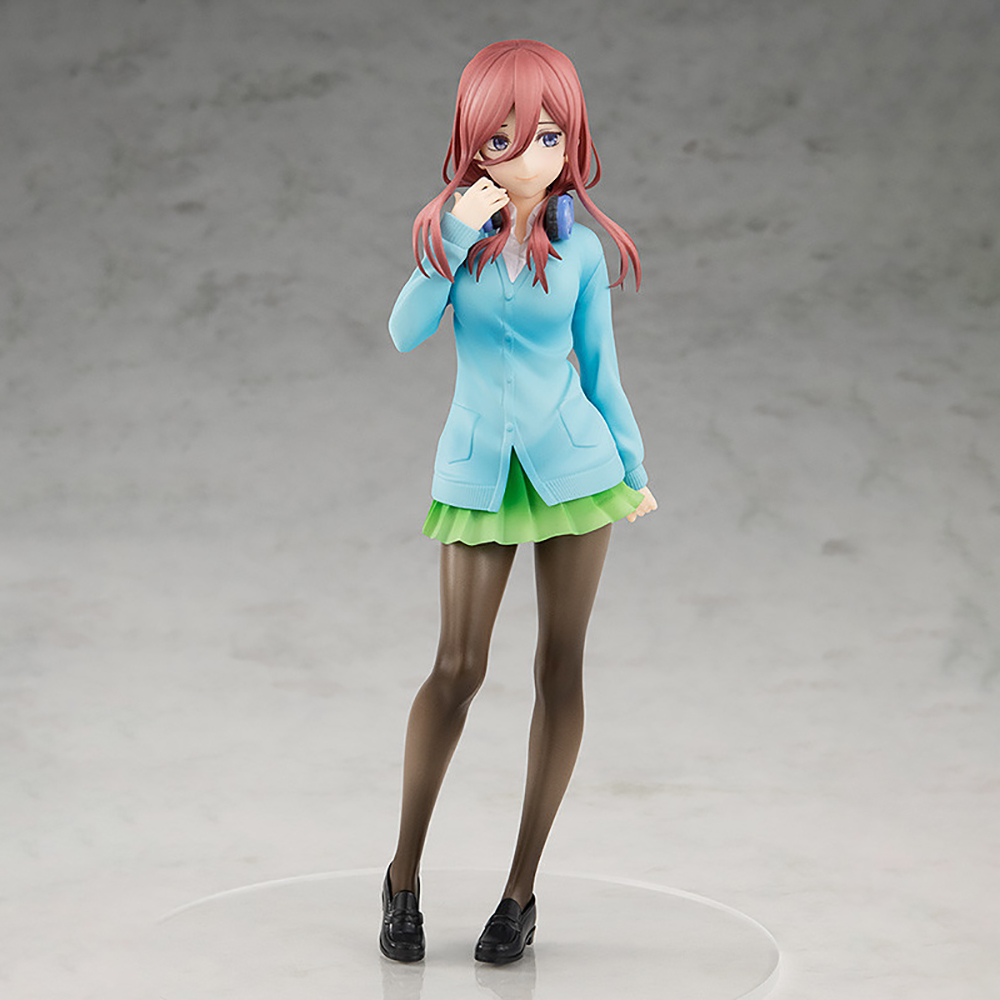 100% originale in magazzino Go - Good Smile Company Pop Up Parade recensione e prezzo