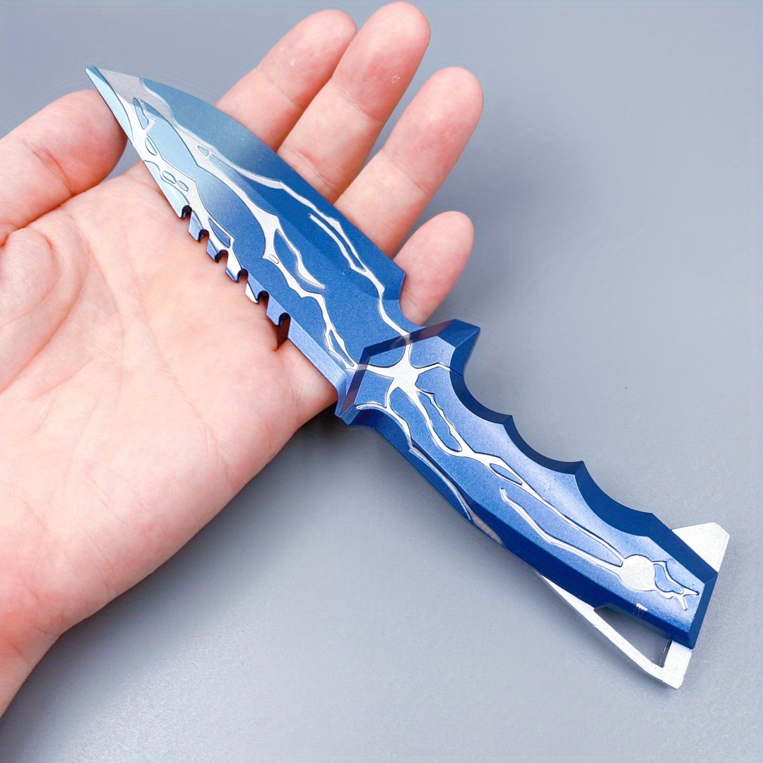 8.6in/22 centimetri Blackwave  - Cosplay Prop Dagger recensione e prezzo