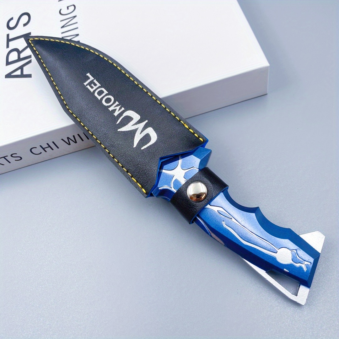8.6in/22 centimetri Blackwave  - Cosplay Prop Dagger recensione e prezzo