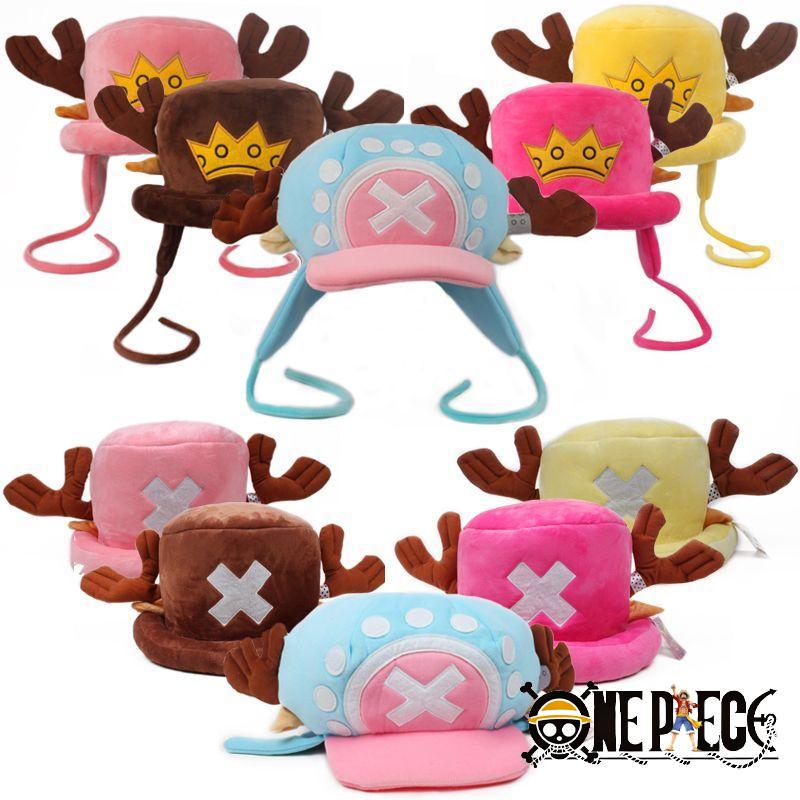 Cappello di peluche One Piece  - Cosplay Fire Prop recensione e prezzo