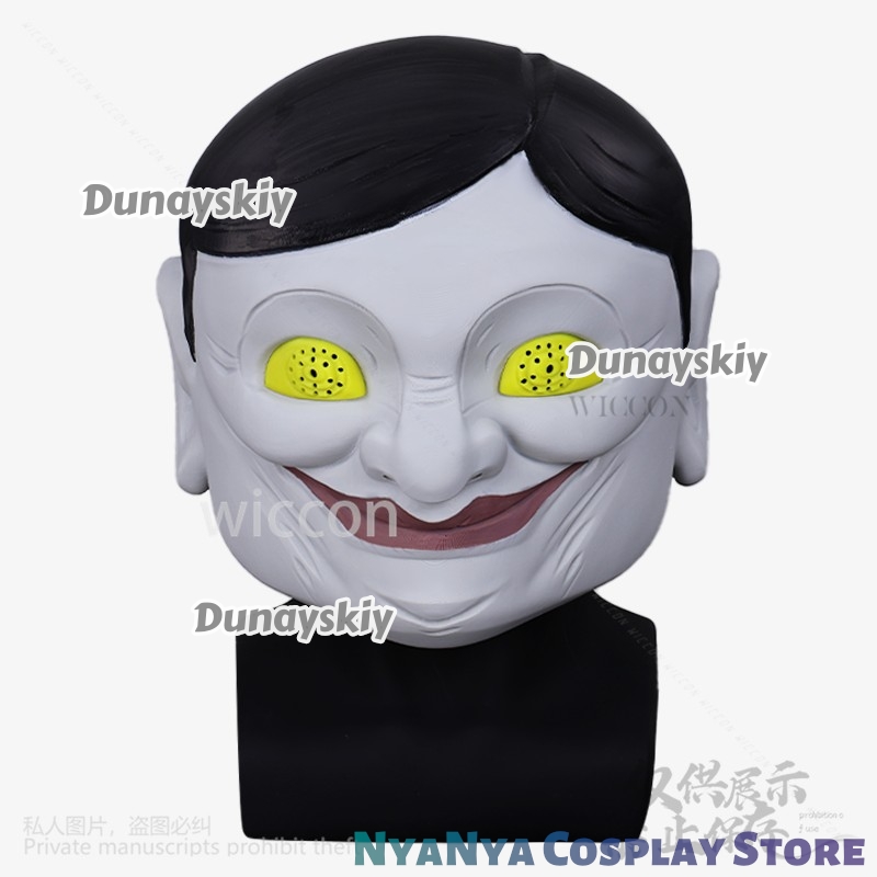 Anime DAN DA DAN Cosplay Serpo - Cosplay Prop 3D Print Settings recensione e prezzo