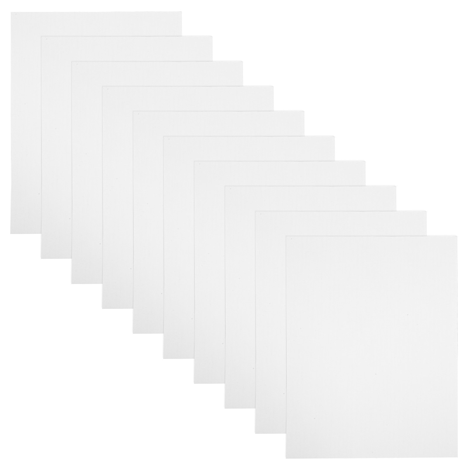10 fogli di cartone spesso in  - Cosplay Prop Foam Board recensione e prezzo