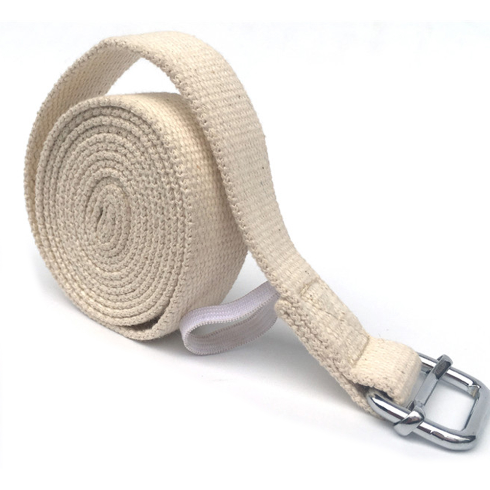3m Yoga D-Ring cintura Stretch - D Ring Strap recensione e prezzo