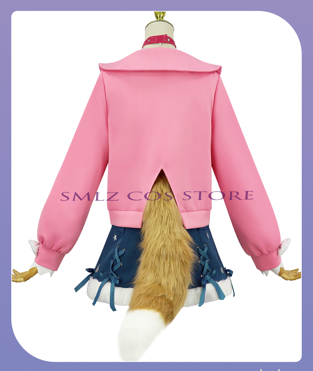 Abyssgard Mococo Cosplay Anime - Prop En Cosplay recensione e prezzo