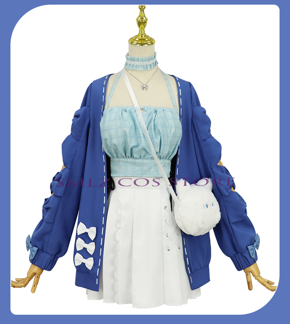 Abyssgard Mococo Cosplay Anime - Prop En Cosplay recensione e prezzo