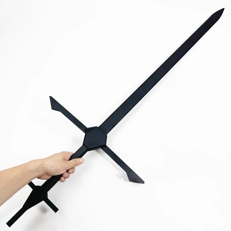 L'Eminenza in Shadow Cid Kagen - Cosplay Prop Dagger recensione e prezzo