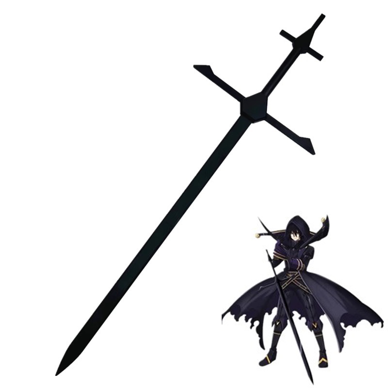 L'Eminenza in Shadow Cid Kagen - Cosplay Prop Dagger recensione e prezzo