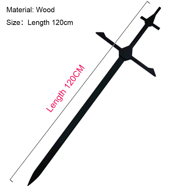 L'Eminenza in Shadow Cid Kagen - Cosplay Prop Dagger recensione e prezzo