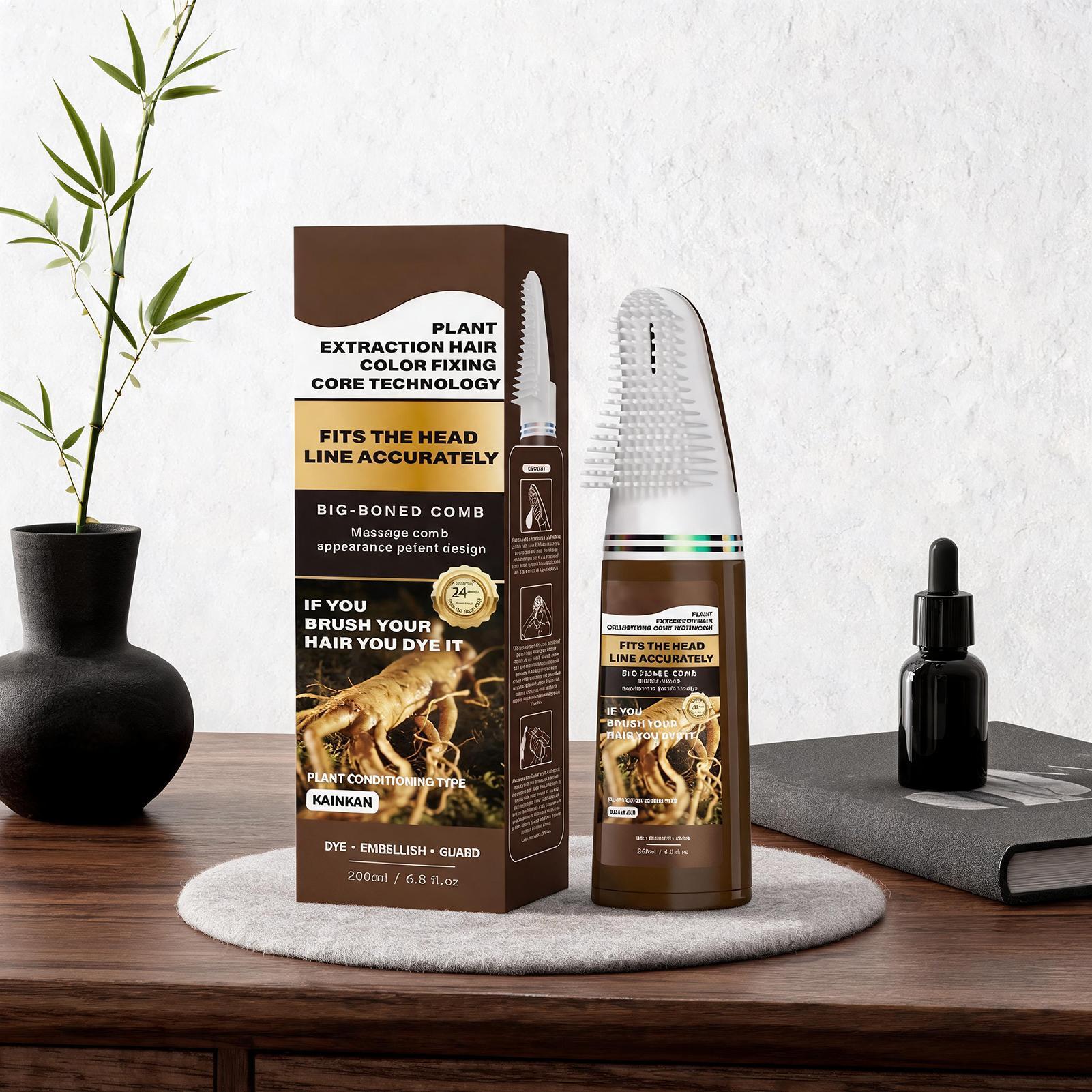 Shampoo Colorante Unisex con S - Hair Spray Color recensione e prezzo