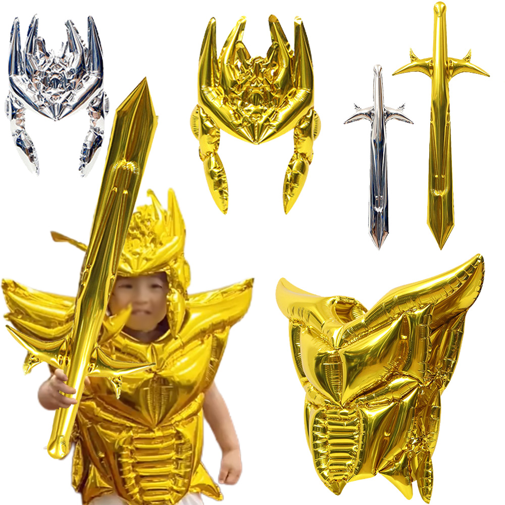 Abbigliamento per bambini Spad - Cosplay Prop Dagger recensione e prezzo