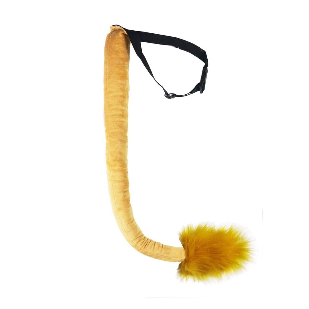 Coda di Animale Deluxe Morbida - Easy Cosplay Prop recensione e prezzo