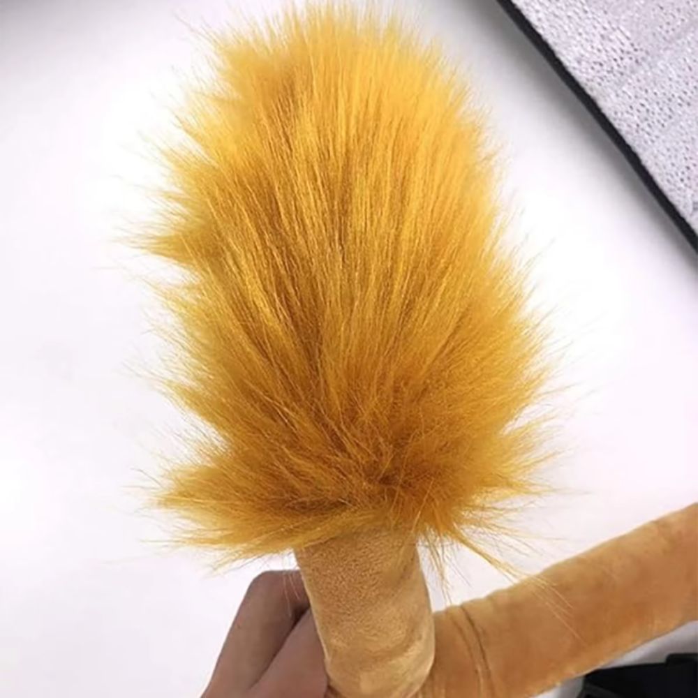 Coda di Animale Deluxe Morbida - Easy Cosplay Prop recensione e prezzo
