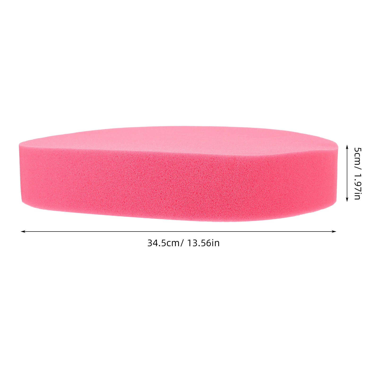 Cuscinetto in spugna per ceram - Foam Clay Sculpt recensione e prezzo