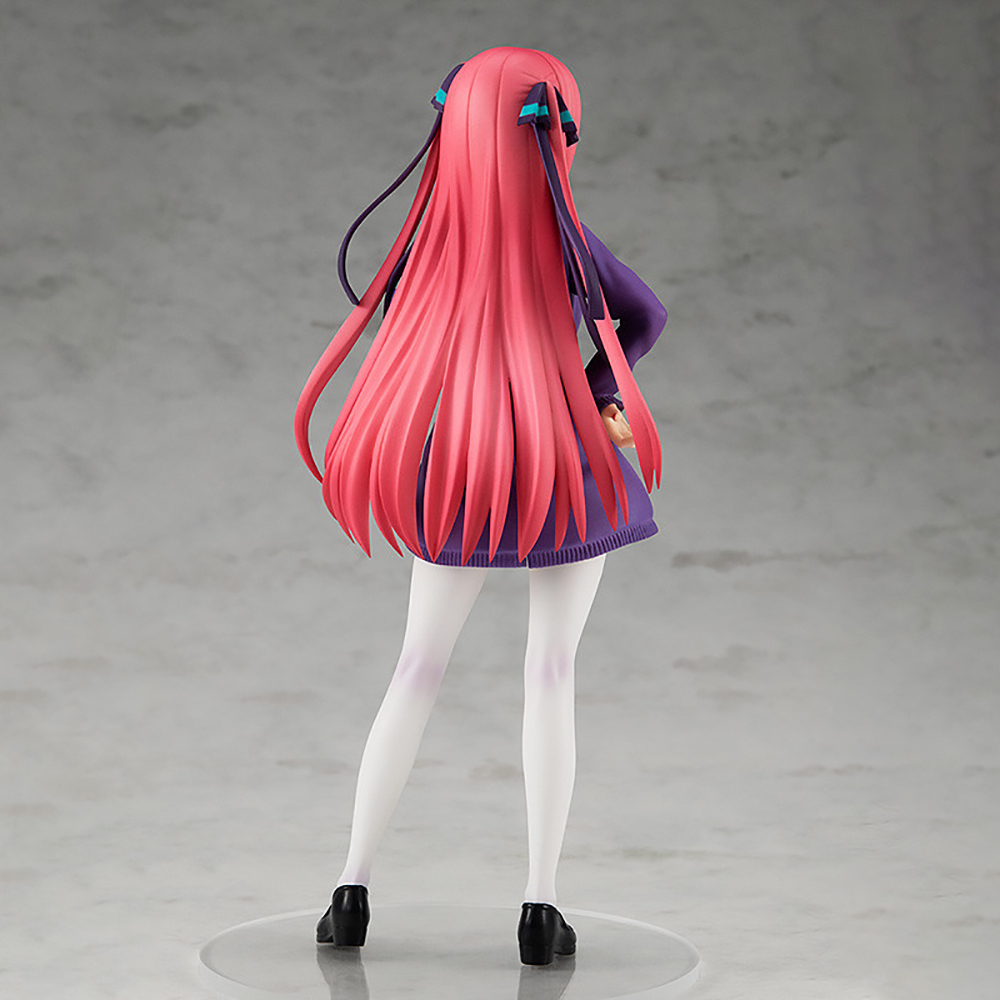 100% originale in magazzino Go - Good Smile Company Pop Up Parade recensione e prezzo