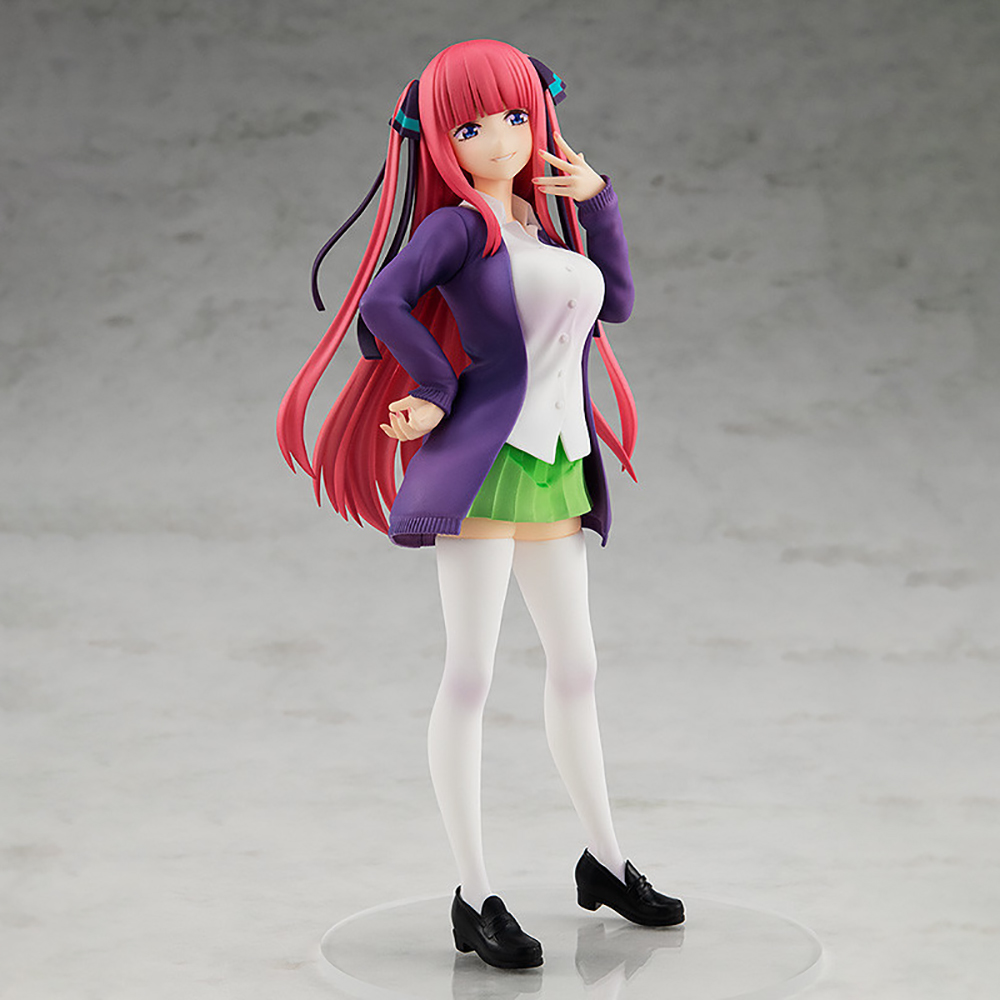 100% originale in magazzino Go - Good Smile Company Pop Up Parade recensione e prezzo