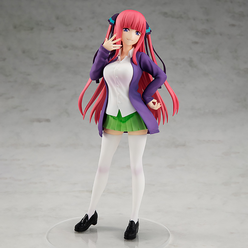100% originale in magazzino Go - Good Smile Company Pop Up Parade recensione e prezzo