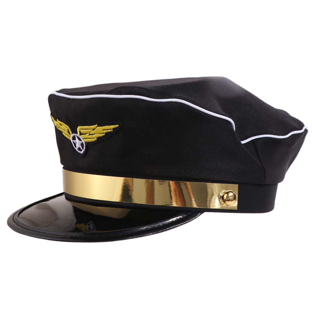 Cappello da Pilota Facile da I - Easy Cosplay Prop recensione e prezzo