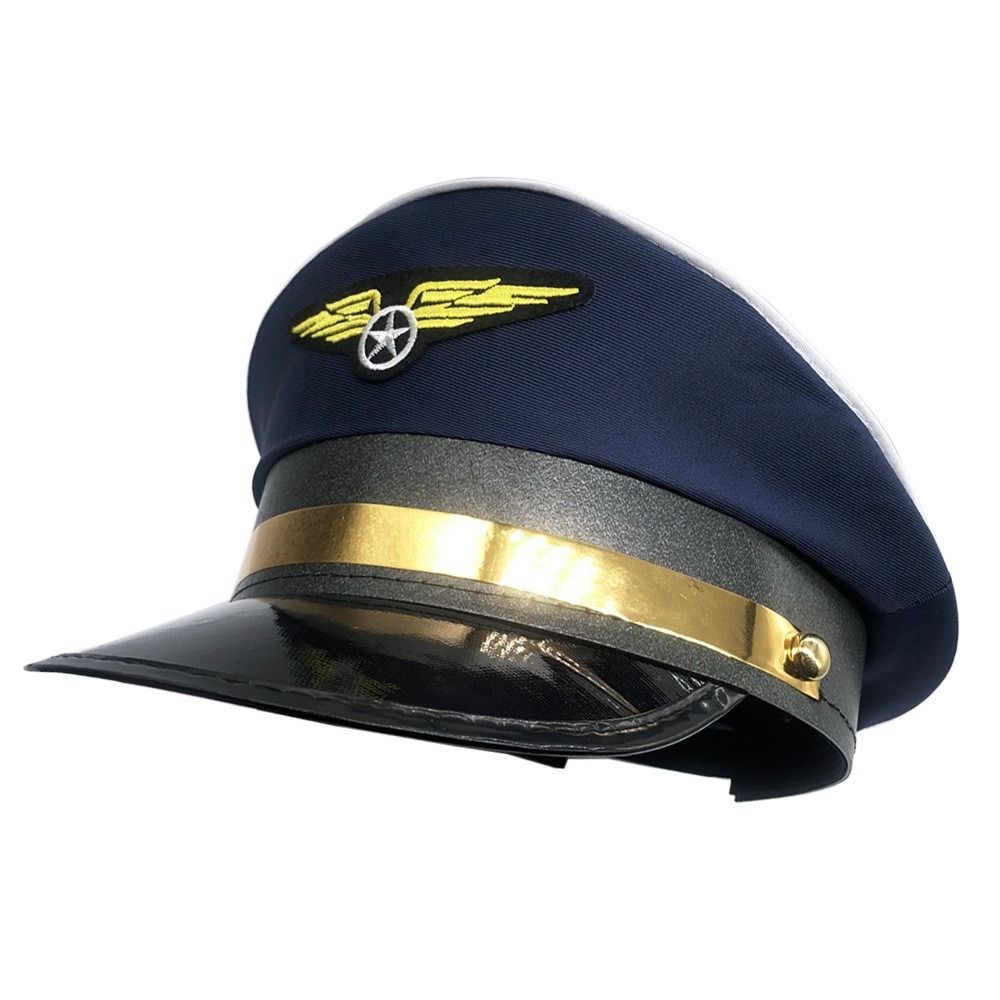 Cappello da Pilota Facile da I - Easy Cosplay Prop recensione e prezzo