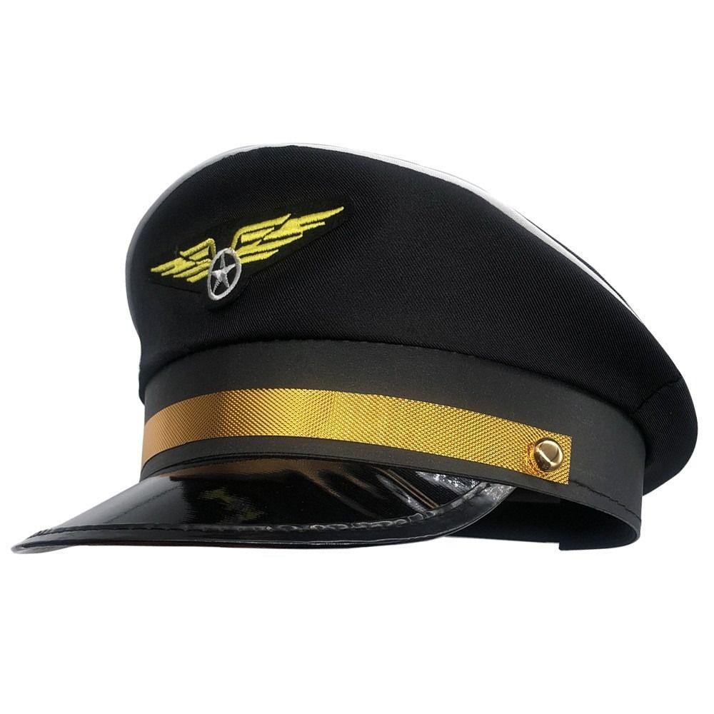 Cappello da Pilota Facile da I - Easy Cosplay Prop recensione e prezzo