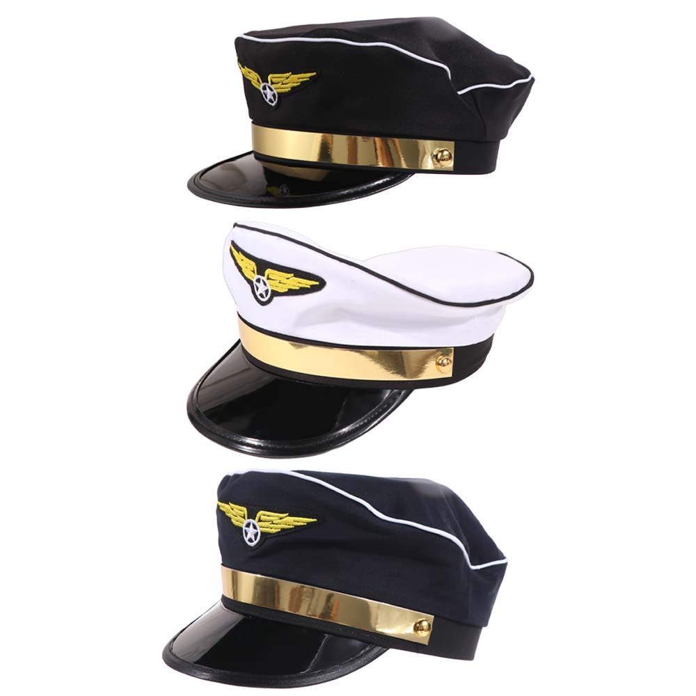 Cappello da Pilota Facile da I - Easy Cosplay Prop recensione e prezzo
