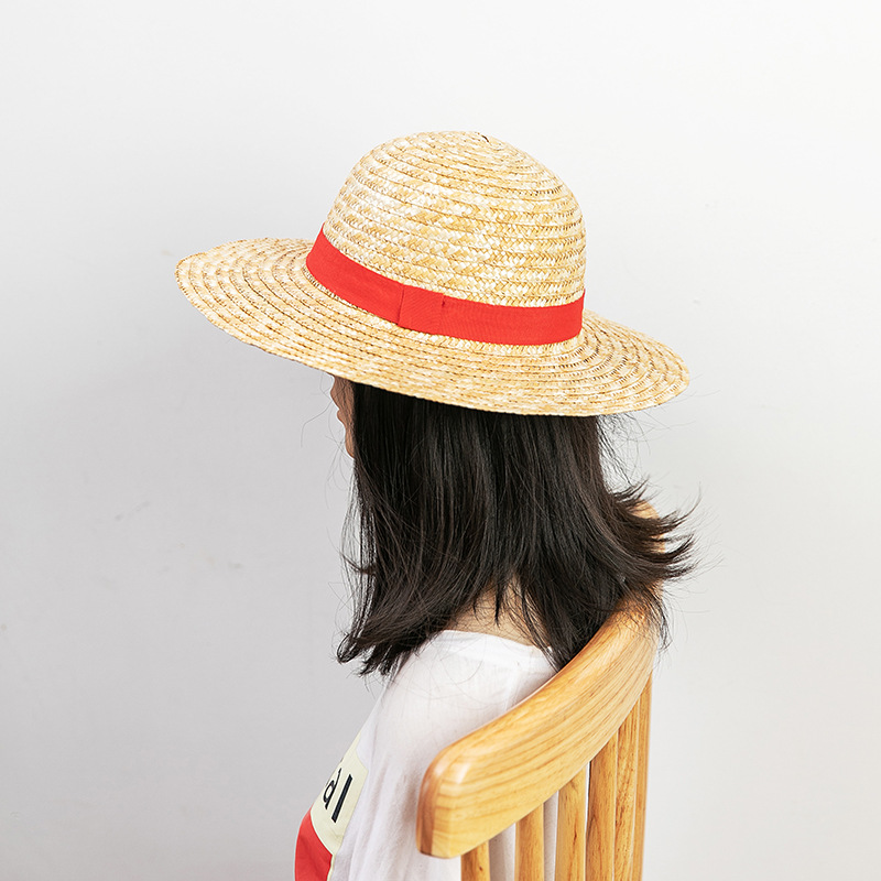 Cappello di Paglia Nuovo da 31 - Cosplay Fire Prop recensione e prezzo